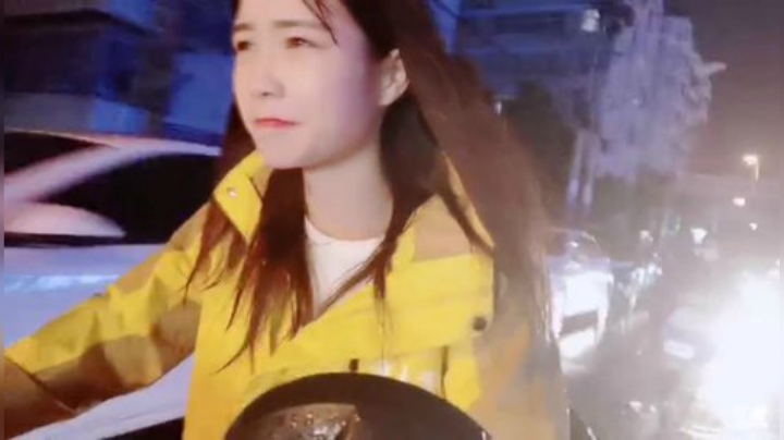 【户外】百变姑姑肖淑洁的精彩时刻 20200917 18点场