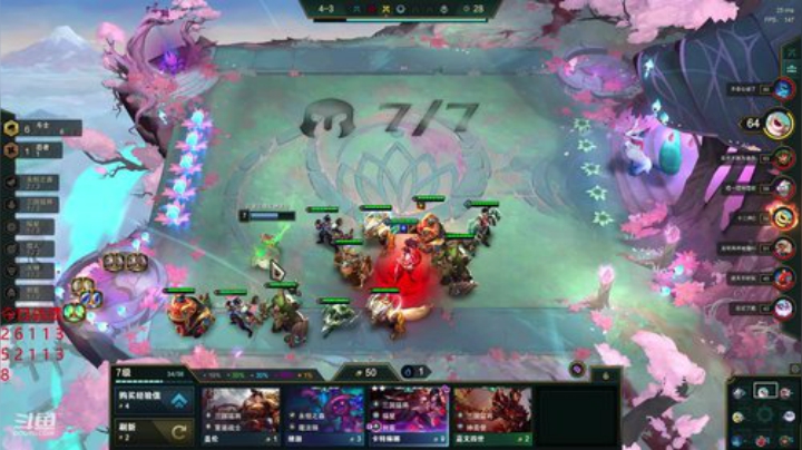 【英雄联盟】东北大鹌鹑的精彩时刻 20200917 22点场