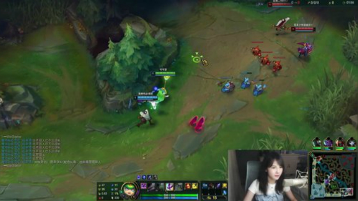 大莱莱？？？？