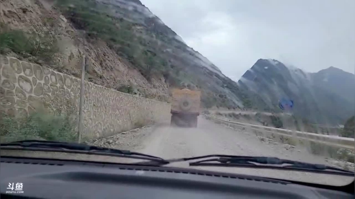 纪实直播156天，出发云南第12天 2020-09-17 14点场