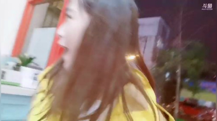 【户外】百变姑姑肖淑洁的精彩时刻 20200917 18点场