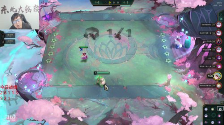 【英雄联盟】东北大鹌鹑的精彩时刻 20200917 19点场