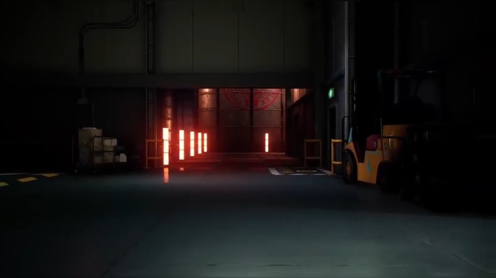 恐怖游戏《玩具熊的五夜后宫 Security Breach》新作宣传片