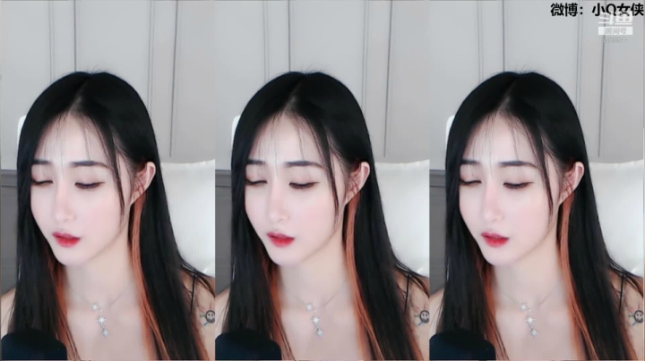 新主播，广东人哦 2020-09-17 19点场