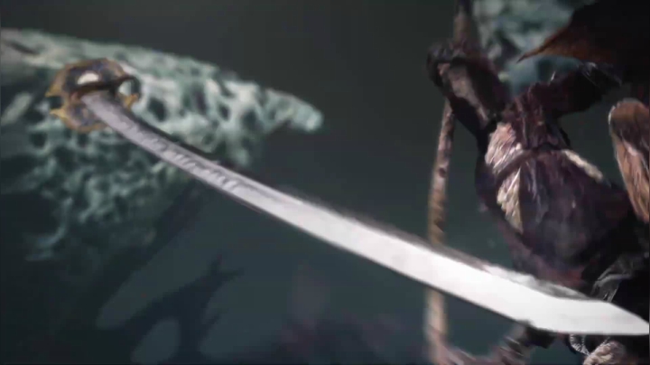 《DMC5 特别版》新增 维吉尔 作为可操作角色