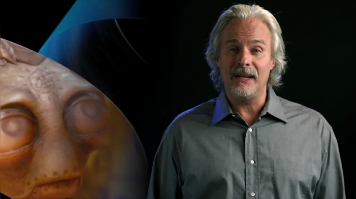 《奇异世界：灵魂风暴》全新宣传片