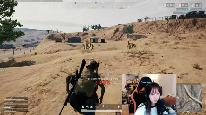 紫琪:来自深圳的一名保安 2020-09-16 20点场