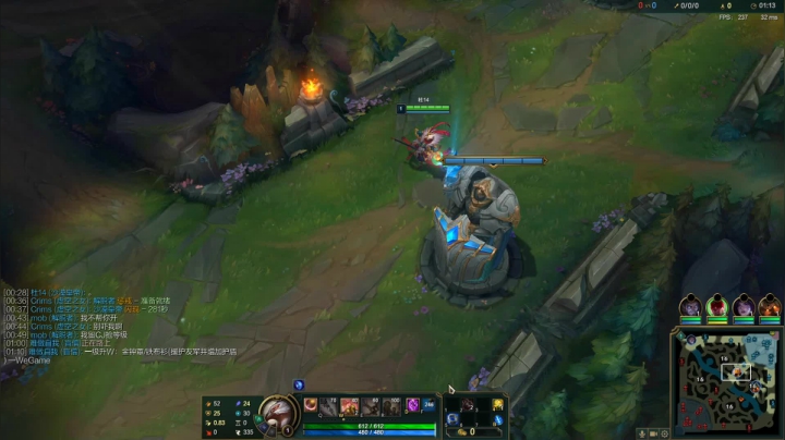 日出东方，唯我不败~ 2020-09-15 21点场