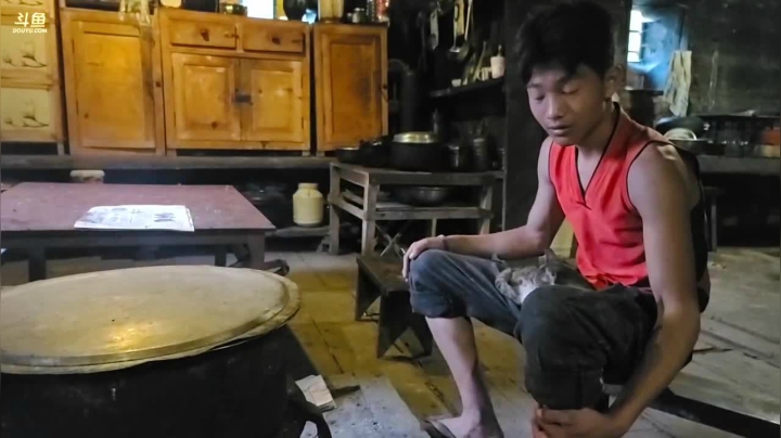 纪实直播156天，出发云南第12天 2020-09-17 17点场