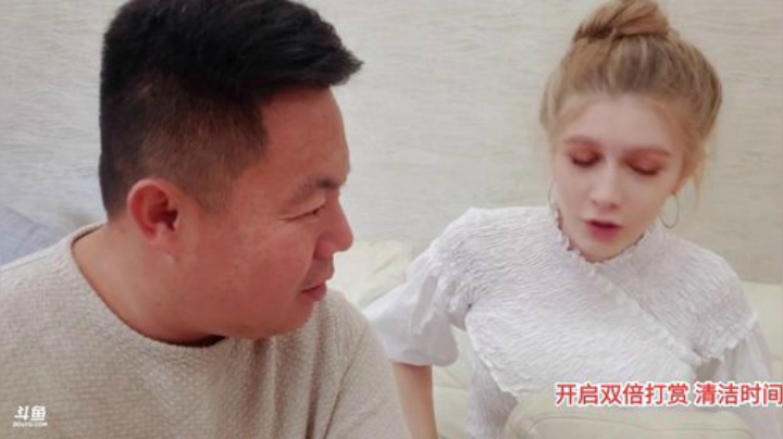 【户外】俄罗斯教父的精彩时刻 20200917 16点场