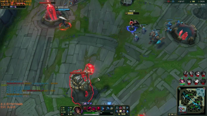 峡谷之巅王者局  对战职业选手 看我冲~ 2020-09-16 18点场