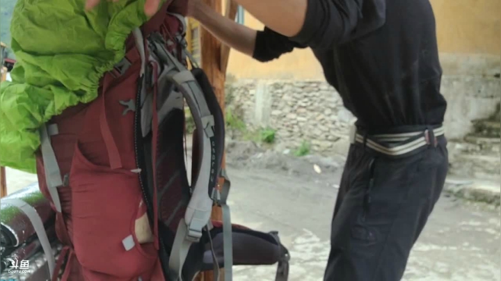 纪实直播156天，出发云南第12天 2020-09-17 15点场