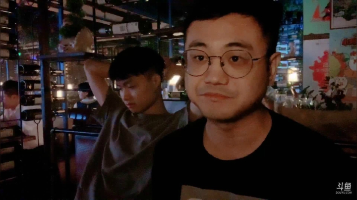 给孙哥接风！ 2020-09-17 20点场