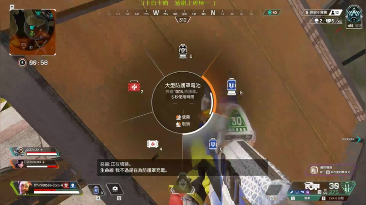 【趴趴】我回来了 2020-09-15 22点场