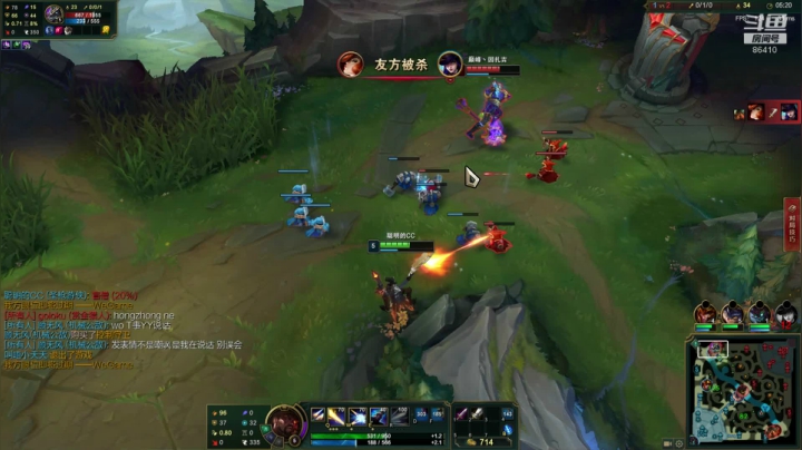 CC:连锁·限购·合卡·5V5 2020-09-17 00点场