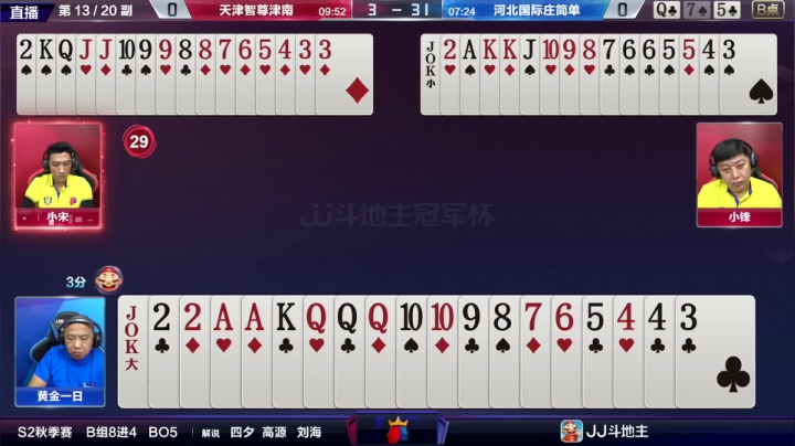 争600万巨奖！冠军杯汇聚天下高手 2020-09-17 14点场