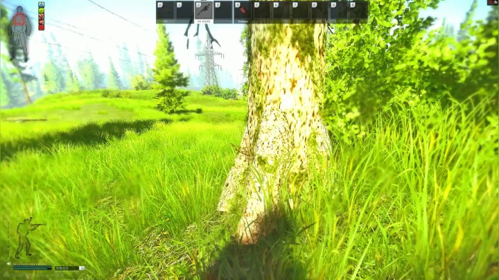 逃离不易，小白叹气.. 2020-09-17 11点场