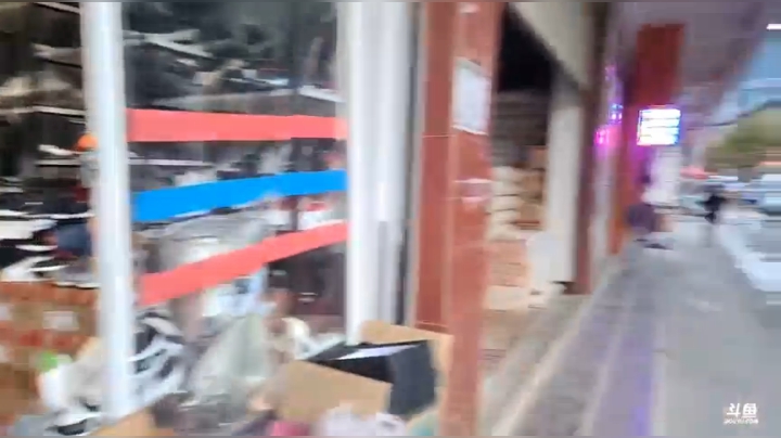 【纪实直播】云南行第13天 2020-09-18 17点场