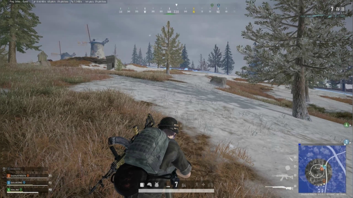 PLAYERUNKNOWN&#039;S BATTLEGROUNDS 2020.09.18 - 02.05.03.56.DVR
