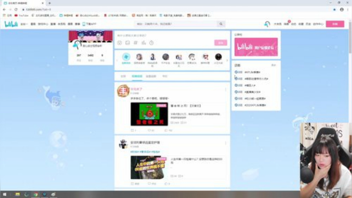 【马里奥赛车】甜心战士的精彩时刻 20200918 12点场