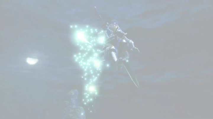 《怪物猎人 崛起》官方简中PV