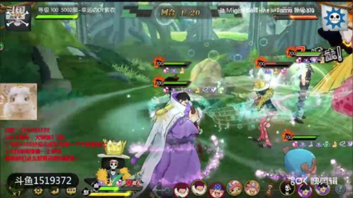 天梯巅峰赛玲玲大妈测试