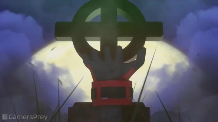 《魔界战记6》预告片
