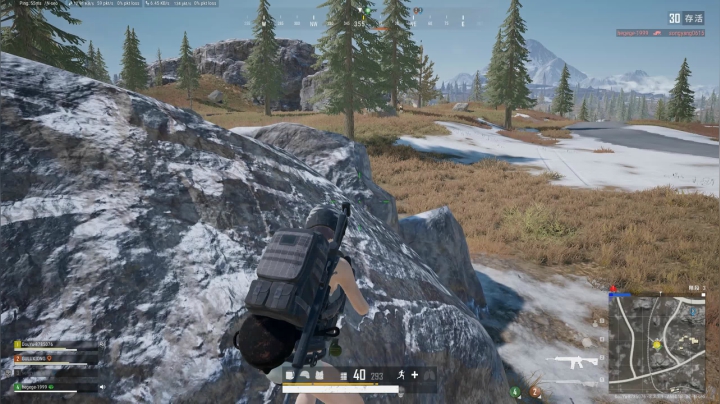 PLAYERUNKNOWN&#039;S BATTLEGROUNDS 2020.09.18 - 01.09.42.50.DVR