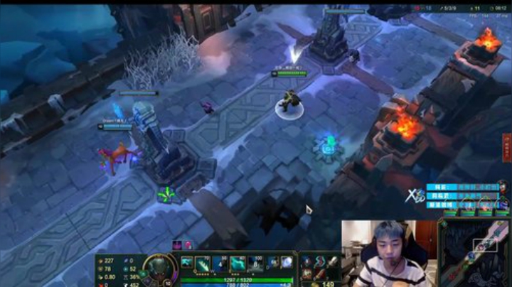 【绝地求生】Xleft小叮当的精彩时刻 20200918 09点场