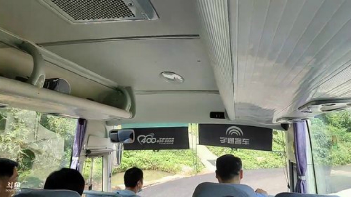 我在斗鱼看鱼公益善直播正能量
