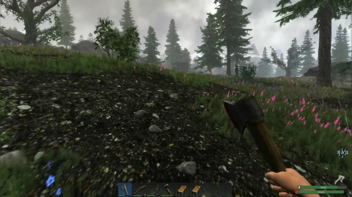 逃离不易，小白叹气.. 2020-09-18 13点场