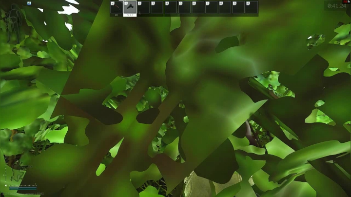 逃离不易，小白叹气.. 2020-09-18 11点场