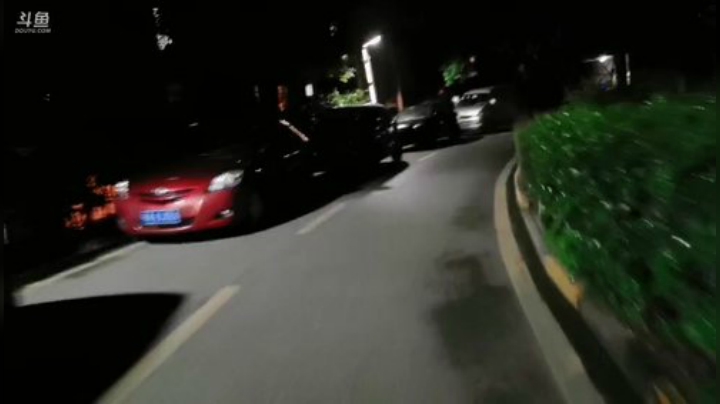 【户外】百变姑姑肖淑洁的精彩时刻 20200918 21点场