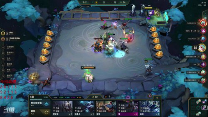 【英雄联盟】东北大鹌鹑的精彩时刻 20200918 00点场