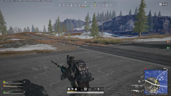 PLAYERUNKNOWN&#039;S BATTLEGROUNDS 2020.09.18 - 05.16.01.74.DVR