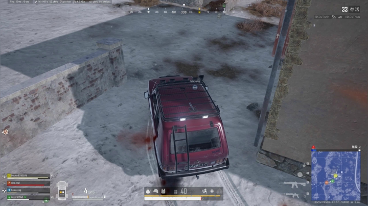PLAYERUNKNOWN&#039;S BATTLEGROUNDS 2020.09.18 - 05.04.05.73.DVR
