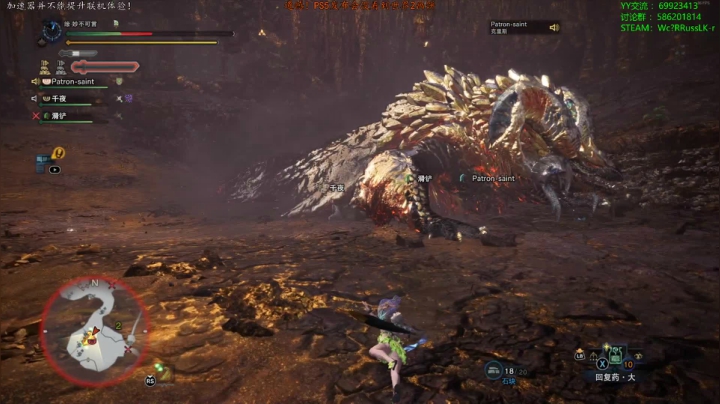 【老猫】自古____幸运E 2020-09-18 21点场