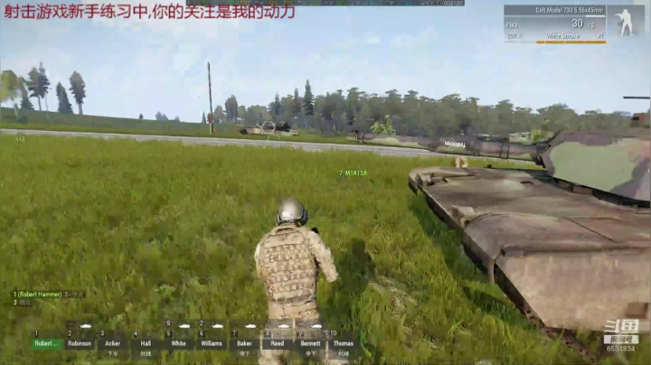 Arma3闪点行动15