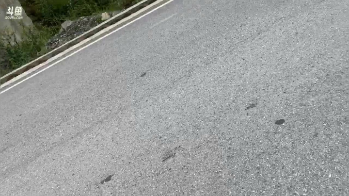 [纪实直播]云南第12天，寻找水源中 2020-09-18 16点场