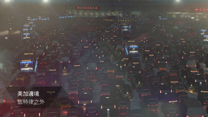 Detroit_ Become Human 第三十二章：为底特律而战（上）