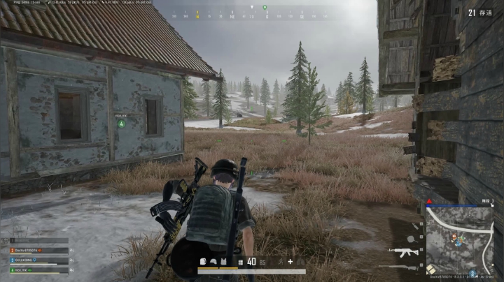 PLAYERUNKNOWN&#039;S BATTLEGROUNDS 2020.09.18 - 01.56.57.55.DVR
