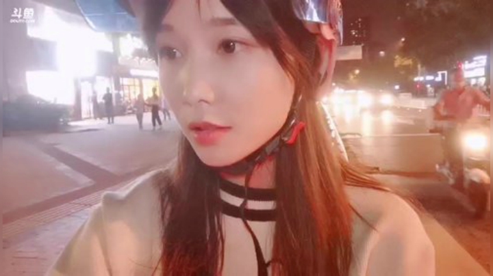 【户外】百变姑姑肖淑洁的精彩时刻 20200918 21点场