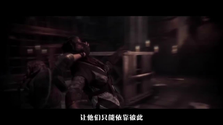 带你领略黑死病的恐怖——《瘟疫传说》