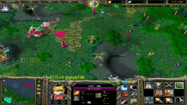 煮青蛙的高手 2020-09-18 20点场