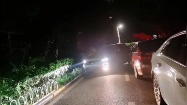 【户外】百变姑姑肖淑洁的精彩时刻 20200918 21点场