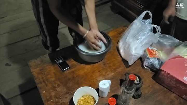 【纪实直播】云南行第13天 2020-09-18 19点场