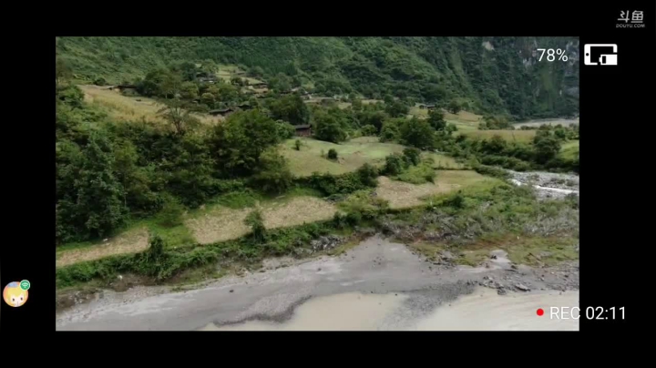 [纪实直播]云南第12天，寻找水源中 2020-09-18 16点场