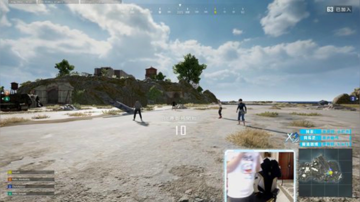 【绝地求生】Xleft小叮当的精彩时刻 20200919 08点场