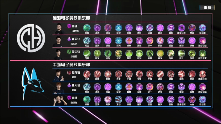 重播：《剑网3》JPL职业联赛-淘汰赛 2020-09-19 17点场