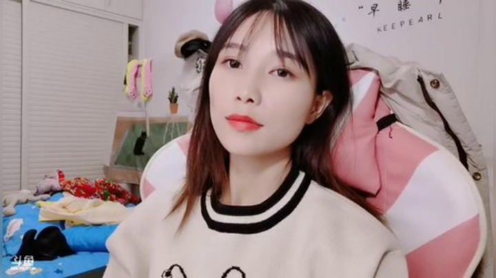 【户外】百变姑姑肖淑洁的精彩时刻 20200919 01点场